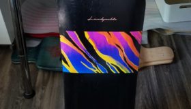 Landyachtz Evo Spectrum 40″ Deck 2021