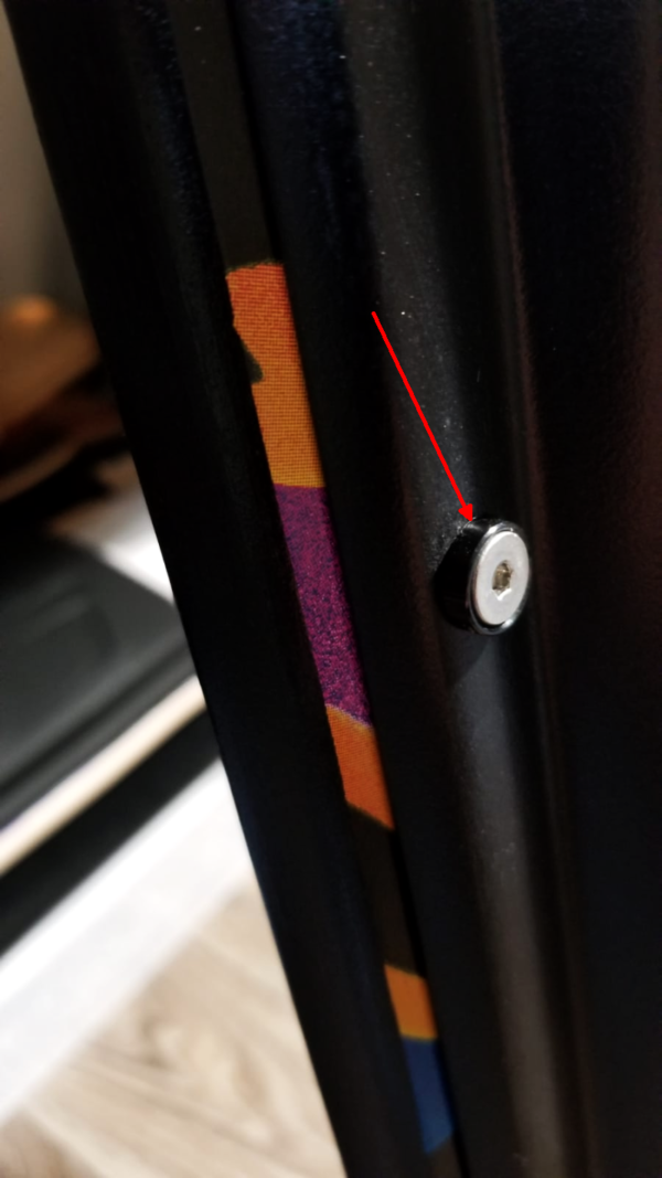Bolt Set Pro (Anodized Black) - Image 3