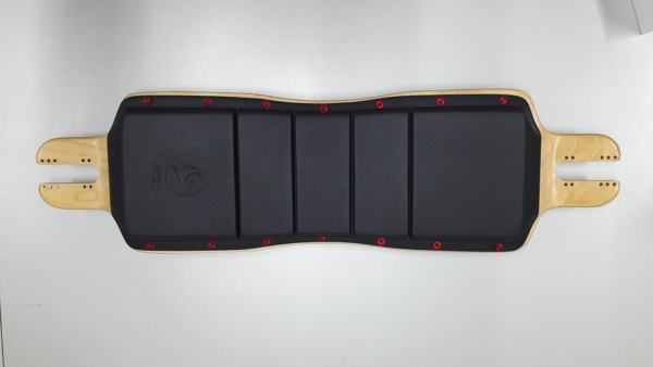 Bolt Set Pro (Anodized Red) - Image 5