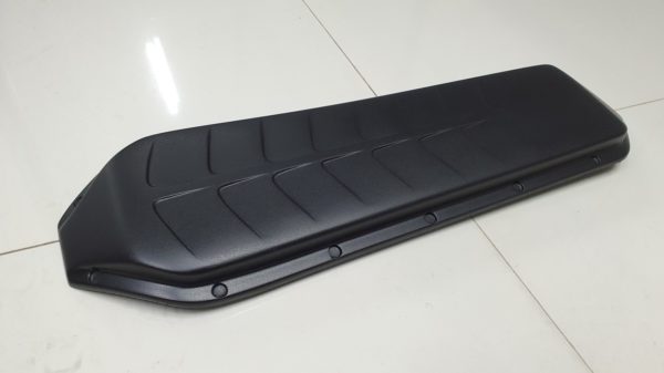 Landyachtz Evo Spectrum 40" SS MKII 18650/21700 enclosure