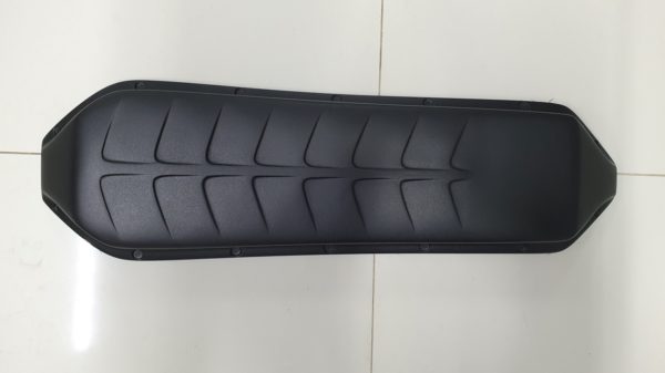 Landyachtz Evo Spectrum 40" SS MKII 18650/21700 enclosure - Image 8