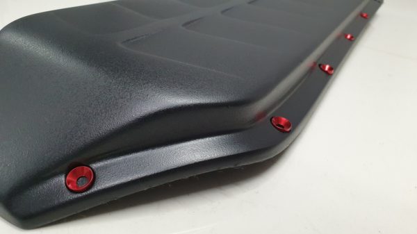 Landyachtz Evo Spectrum 40" SS MKII 18650/21700 enclosure - Image 6