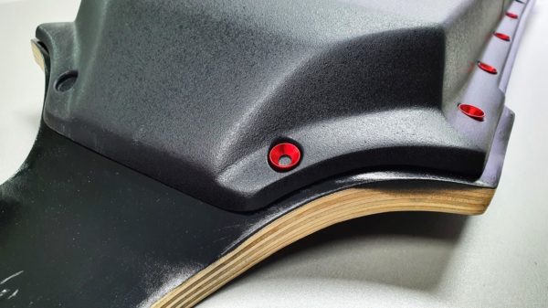 Redember 44" DS 21700 enclosure - Image 8