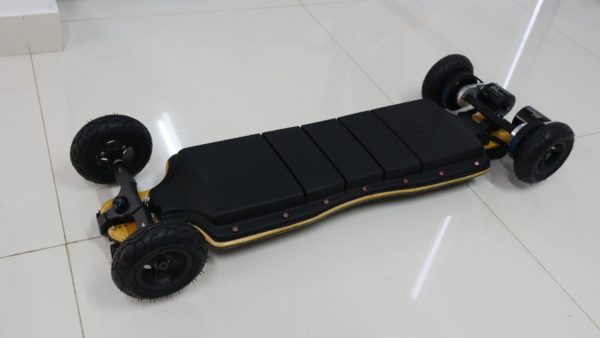 Bustin Sporster 35" MKIII - Image 3