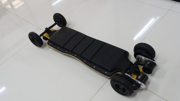 Bustin Sporster 35" MKIII - Image 4