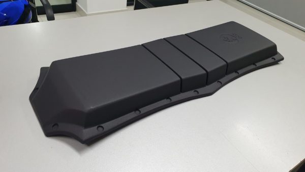 Redember Xapham 44" DS 21700 enclosure