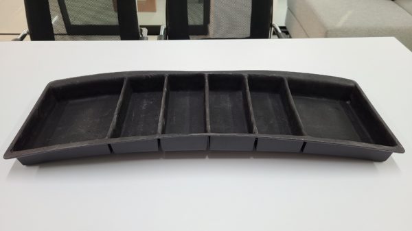 Trampa HS11/HolyPro 35 DS 18650/21700 - Image 2