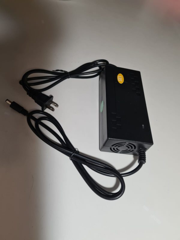 12S Battery Charger (110v version) - Image 3