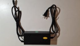 12S Battery Charger (220v version)