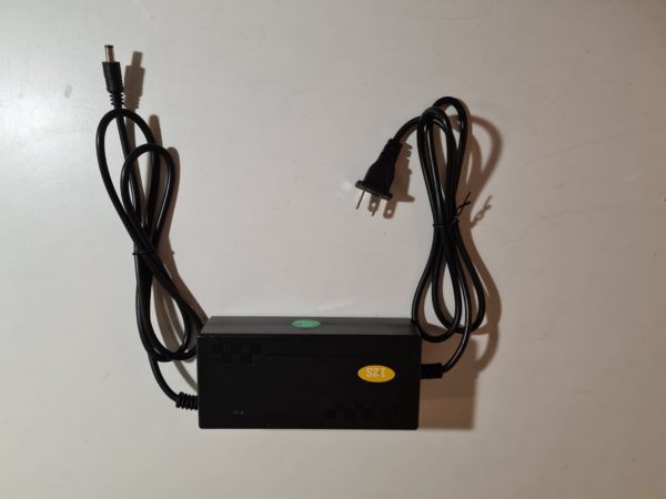 12S Battery Charger (110v version)