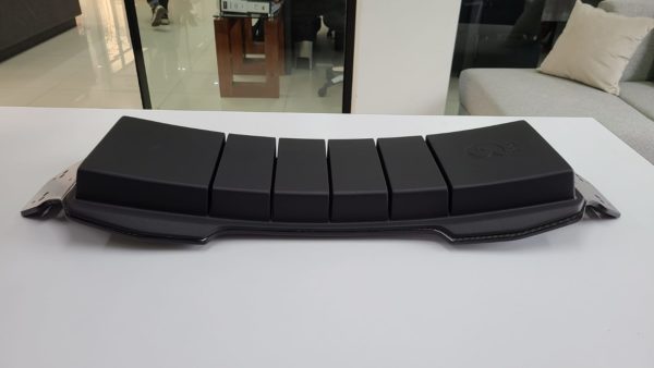 Kaly DS 18650/21700 Enclosure