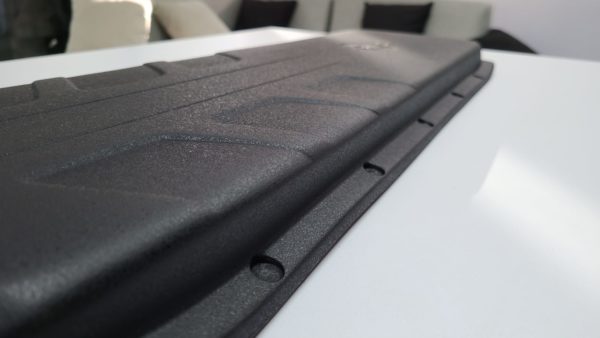 Rayne Demonseed 42" SS 21700 enclosure - Image 9
