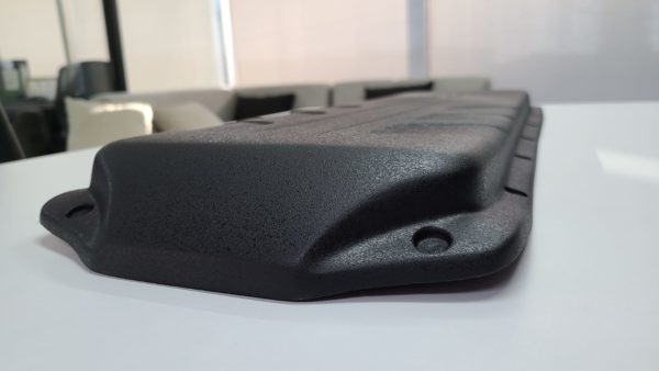 Rayne Demonseed 42" SS 21700 enclosure - Image 7