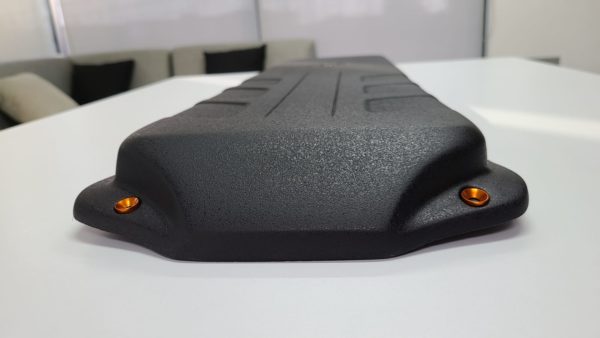 Rayne Demonseed 42" SS 21700 enclosure - Image 11