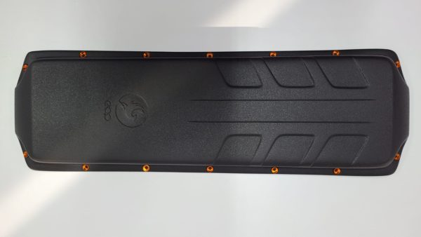 Rayne Demonseed 42" SS 21700 enclosure - Image 13