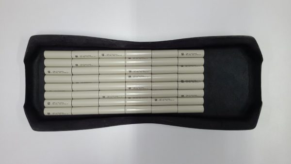 Hi5ber Zenith MKII 21700 - Image 17