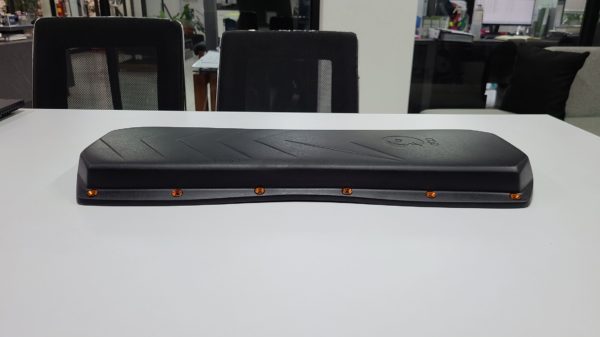 Hi5ber Zenith MKII 21700