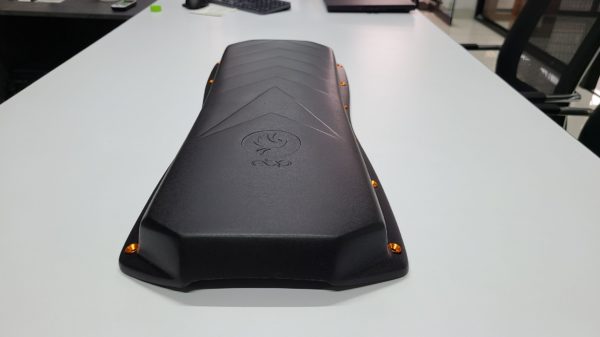 Hi5ber Zenith MKII 21700 - Image 11