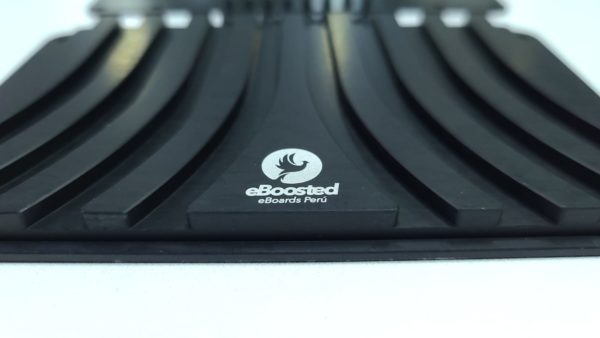 Aluminum heatsink mini (installed) - Image 3