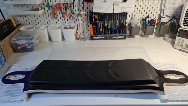 Landyachtz Switchblade 40" with eBox - Image 5