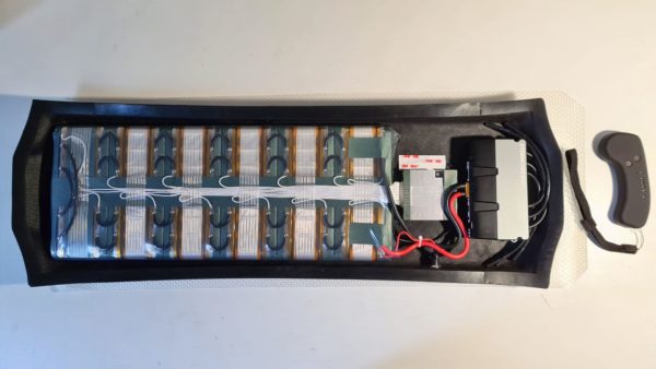 Landyachtz Switchblade 40" with eBox - Image 4