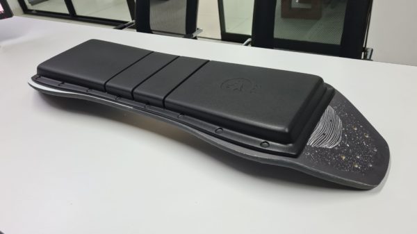 Haero Bro SS 18650/21700 Enclosure - Image 2