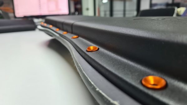 Haero Bro SS 18650/21700 Enclosure - Image 3