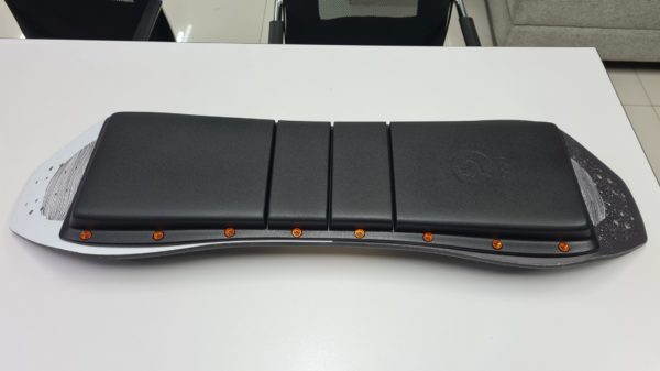 Haero Bro SS 18650/21700 Enclosure - Image 4