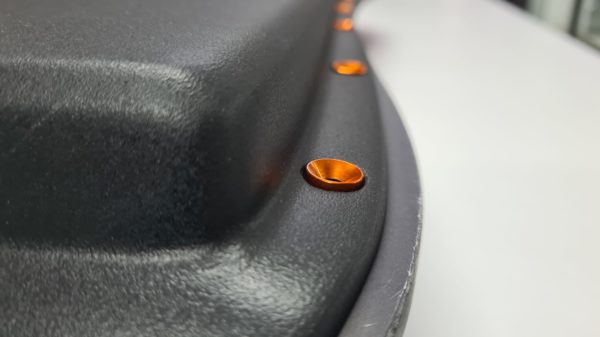 Haero Bro SS 18650/21700 Enclosure - Image 6