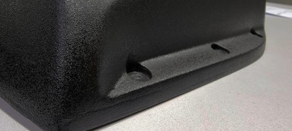 Loaded Vanguard enclosure set 12S3P 21700 MKII - Image 2