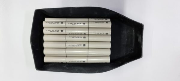 Loaded Vanguard enclosure set 12S3P 21700 MKII - Image 3
