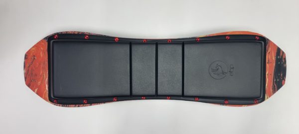Haero Bro Dawid Rzaca SS 18650/21700 Enclosure - Image 7