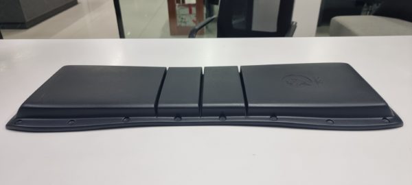 Haero Bro Dawid Rzaca SS 18650/21700 Enclosure - Image 2