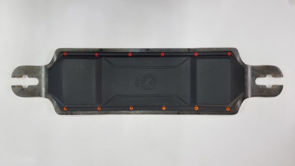 Hummie MS enclosure - Image 2