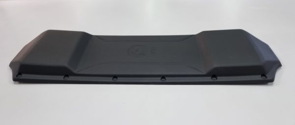 Hummie MS enclosure - Image 9