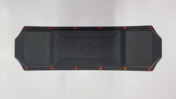 Hummie MS enclosure - Image 10
