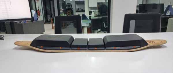 Loaded Vanguard 38" MS MKII (2022 version) - Image 3