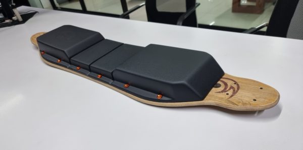 Loaded Vanguard 38" MS MKII (2022 version) - Image 4