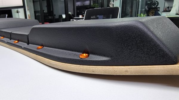 Loaded Vanguard 38" MS MKII (2022 version) - Image 5