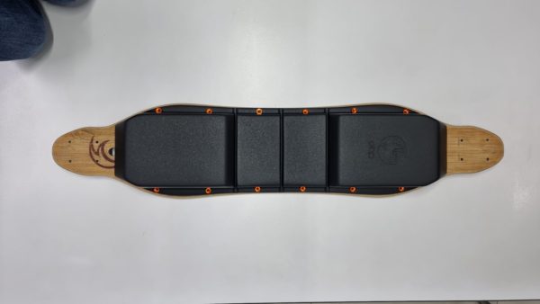 Loaded Vanguard 38" MS MKII (2022 version) - Image 7