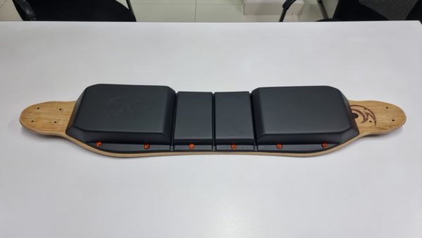 Loaded Vanguard 38" MS MKII (2022 version)