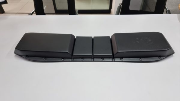 Loaded Vanguard 42" MS MKII (2022 version)