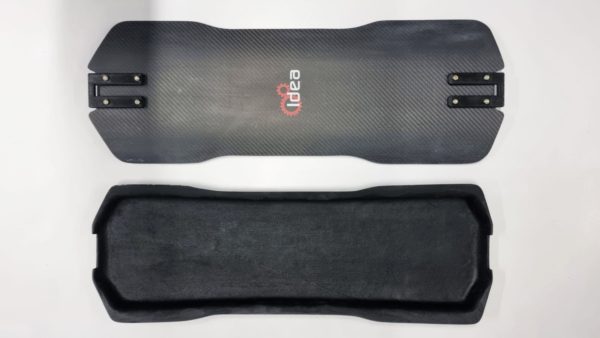 Idea SS enclosure - Image 16