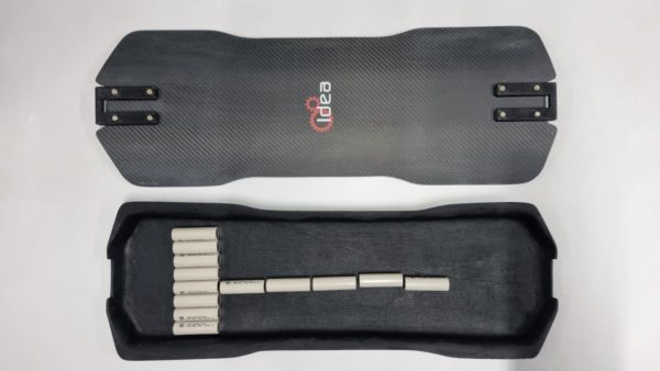 Idea SS enclosure - Image 14