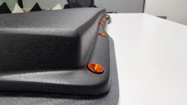 Idea SS enclosure - Image 13