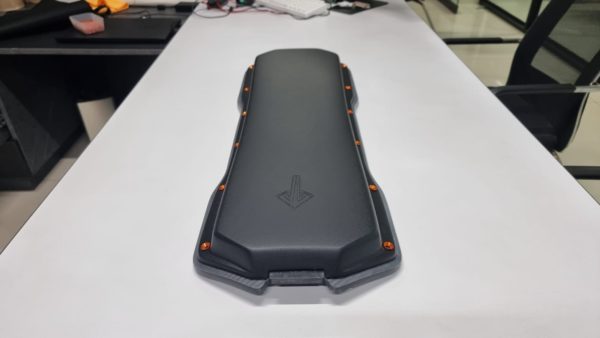 Idea SS enclosure - Image 11