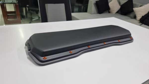 Idea SS enclosure - Image 5