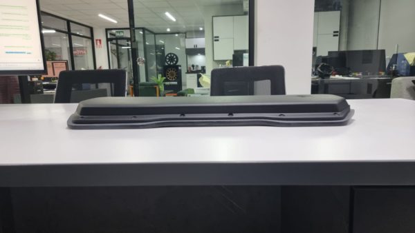 Idea SS enclosure - Image 2