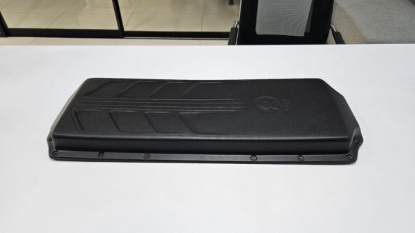 Magnetic 45 MKII DS Enclosure - Image 3