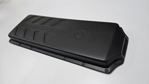 Magnetic 45 MKII DS Enclosure - Image 4